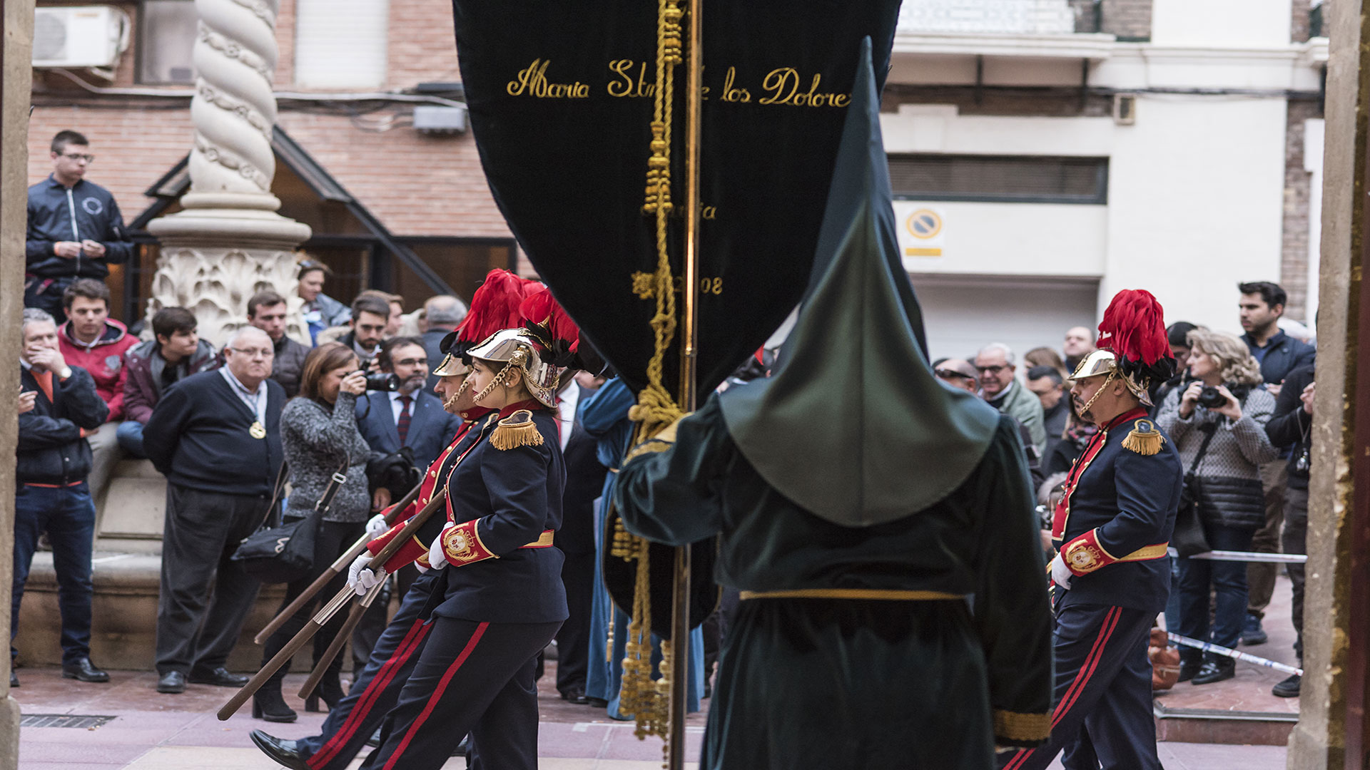 Procesión 2018